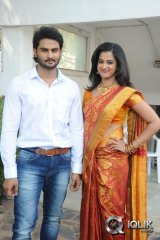 Krishnamma Kalipindi Iddarini Movie Opening